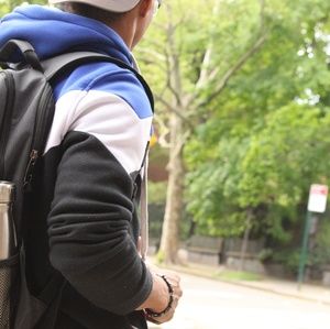 Meet your Posher, Khristian